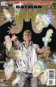 Batman: Legends of the Dark Knight 1994 - 2007 #205