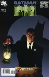 Batman: Legends of the Dark Knight 1994 - 2007 #207