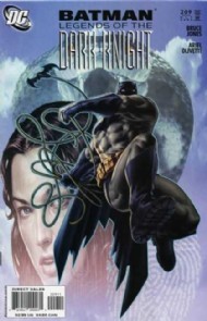 Batman: Legends of the Dark Knight 1994 - 2007 #209