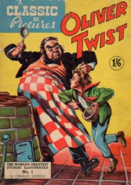 A Classic in Pictures 1949 #1
