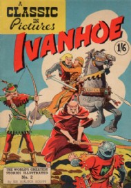 A Classic in Pictures 1949 #2