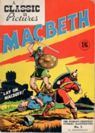A Classic in Pictures 1949 #3