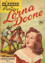 A Classic in Pictures 1949 #7