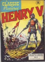 A Classic in Pictures 1949 #9
