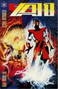 A1 1989 #1