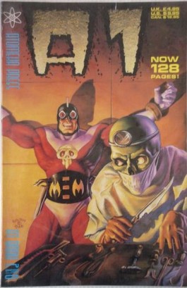 A1 #2