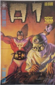 A1 1989 #2