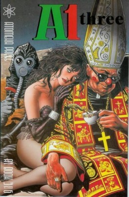 A1 #3