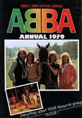 Abba Annual #1979