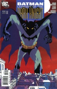 Batman: Legends of the Dark Knight 1994 - 2007 #212