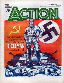 Action (1st Series) #36