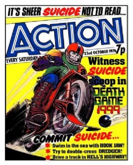 Action (1st Series) #37