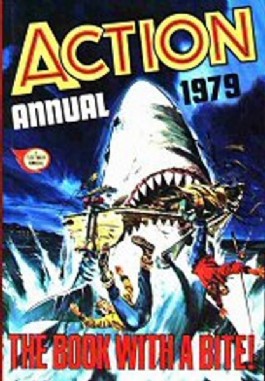 Action Annual #1979