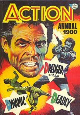 Action Annual #1980