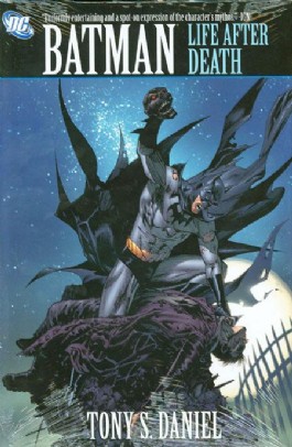 Batman: Life After Death