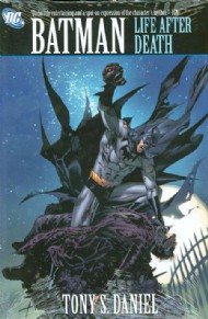 Batman: Life After Death 2010