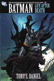 Batman: Life After Death 2010