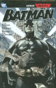 Batman: Long Shadows 2010