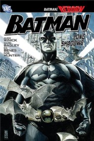 Batman: Long Shadows 2010