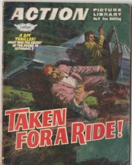 Action Picture Library #6