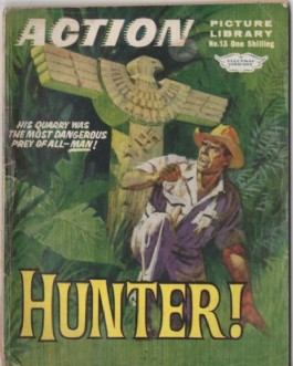 Action Picture Library #13