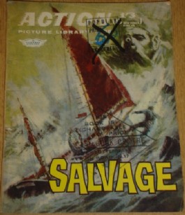 Action Picture Library #28