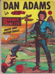 Action Series 1964 #11