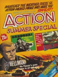 Action Summer/Holiday Special 1976 #1976
