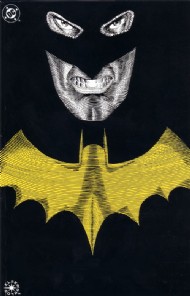 Batman: Master of the Future 1991