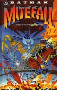 Batman: Mitefall 1995