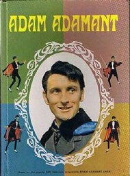 Adam Adamant Annual 1968 #1968
