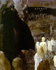 Batman: Night Cries 1993