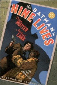 Batman: Nine Lives 2002
