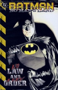 Batman: No Law and a New Order 1999