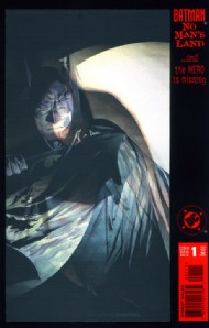 Batman: No Man's Land 1999 #1