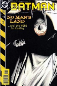 Batman: No Man's Land 1999 #1