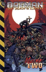 Batman: No Man's Land 1999 #2