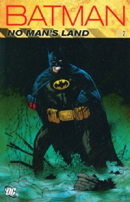 Batman: No Man's Land (2nd Edition) 2011 #2