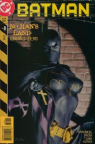 Batman: No Man's Land: Ground Zero 1999