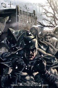 Batman: Noel 2011