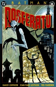 Batman: Nosferatu 1999
