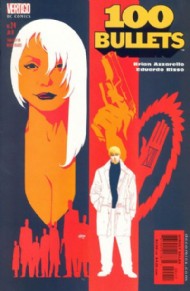 100 Bullets 1999 - 2009 #24
