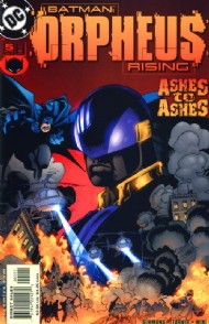 Batman: Orpheus Rising 2001 - 2002 #5