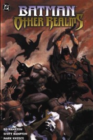 Batman: Other Realms 1998