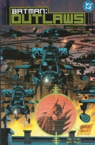 Batman: Outlaws 2000 #1