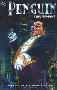 Batman: Penguin Triumphant 1992