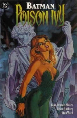 Batman: Poison Ivy