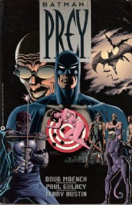 Batman: Prey 1992