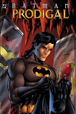 Batman: Prodigal