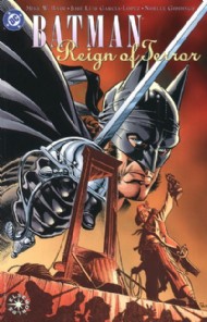 Batman: Reign of Terror 1999
